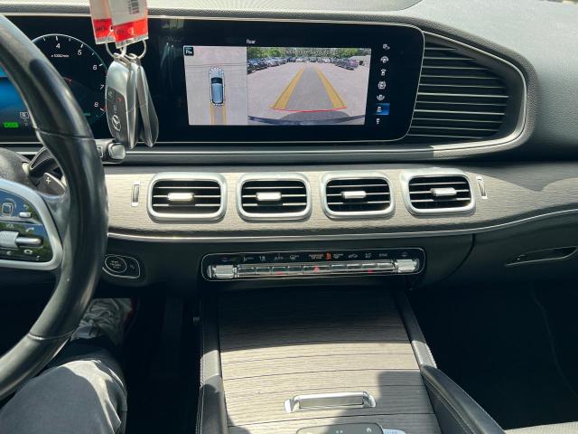 Продаж на аукціоні авто 2020 Mercedes-benz Gle, vin: 4JGFB8GBXLA177806, номер лоту: 57712356