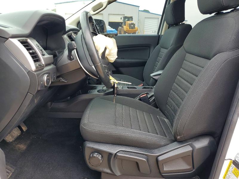 57830656 :رقم المزاد ، 1FTER4EH1LLA88318 vin ، 2020 Ford Ranger مزاد بيع