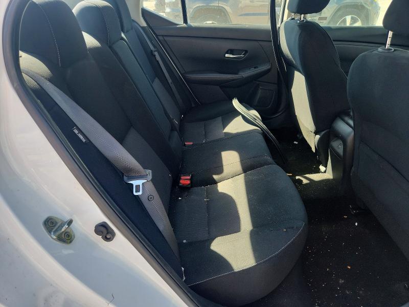 Aukcja sprzedaży 2022 Nissan Sentra, vin: 3N1AB8CVXNY285360, numer aukcji: 56620976