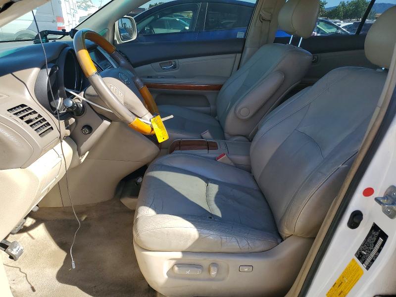 Aukcja sprzedaży 2004 Lexus Rx, vin: JTJHA31U440017227, numer aukcji: 57049656