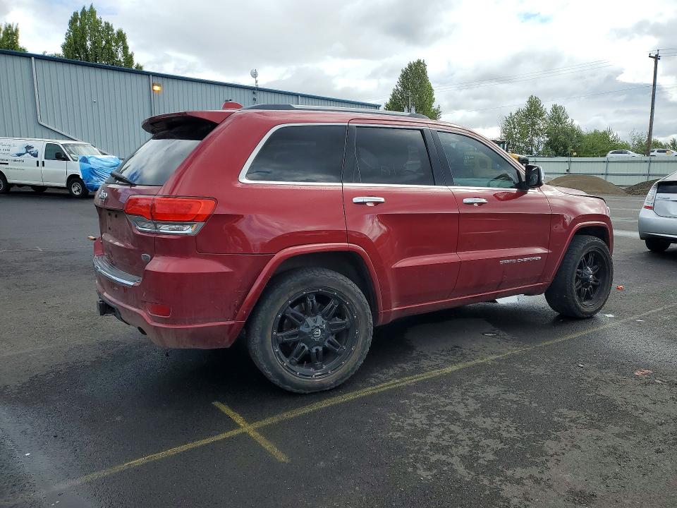 Aukcja sprzedaży 2014 Jeep Grand Cherokee, vin: 1C4RJFCMXEC398734, numer aukcji: 55070756