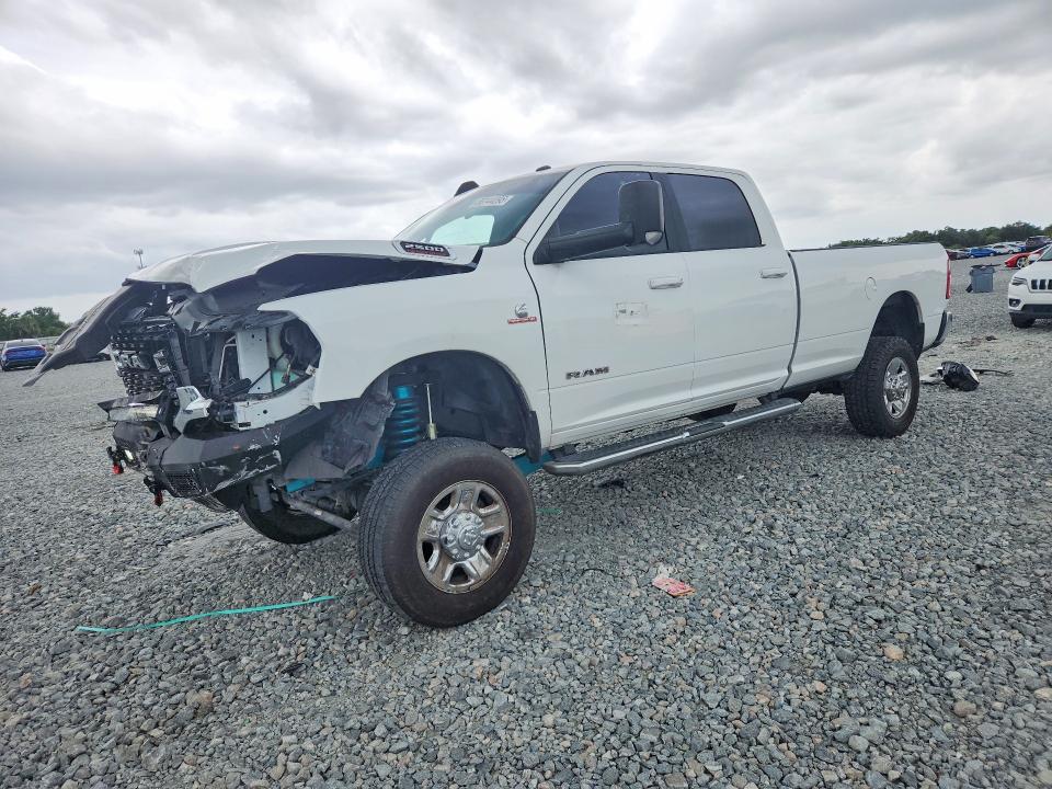 Продаж на аукціоні авто 2022 Ram 2500, vin: 3C6UR5JL6NG296777, номер лоту: 56144096