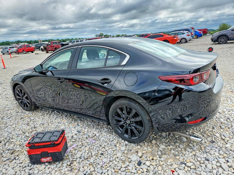 Aukcja sprzedaży 2025 Mazda 3, vin: 3MZBPABM5SM471780, numer aukcji: 57710976