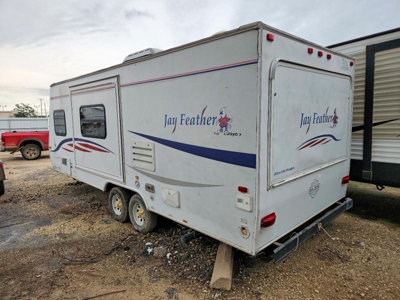 Продаж на аукціоні авто 2008 Jayco Jay Recreational Vehicle (rv), vin: 1UJBJ02K881JB0154, номер лоту: 58321436