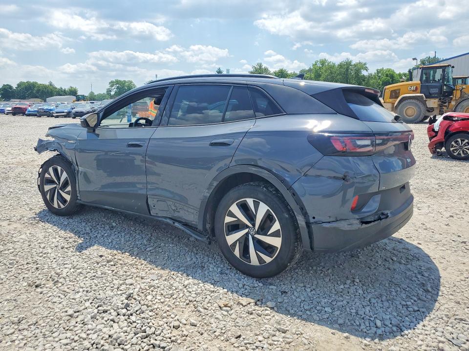 Продаж на аукціоні авто 2023 Volkswagen Id.4, vin: 1V2CMPE88PC009884, номер лоту: 56002026