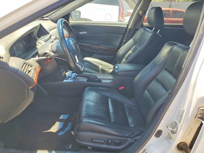 Продаж на аукціоні авто 2012 Honda Crosstour, vin: 5J6TF1H59CL000805, номер лоту: 58651546