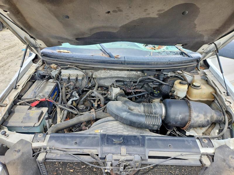 2007 Ford F150 მანქანა იყიდება აუქციონზე, vin: 1FTRW14W77KC31955, აუქციონის ნომერი: 57119726