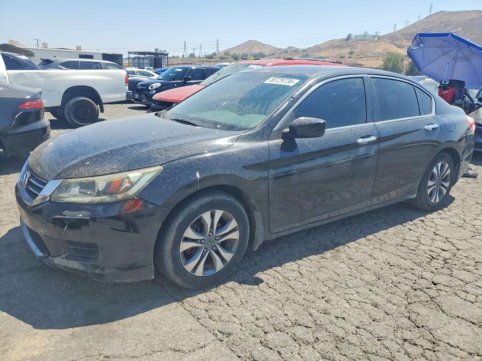 Aukcja sprzedaży 2013 Honda Accord, vin: 1HGCR2F31DA090888, numer aukcji: 58729736