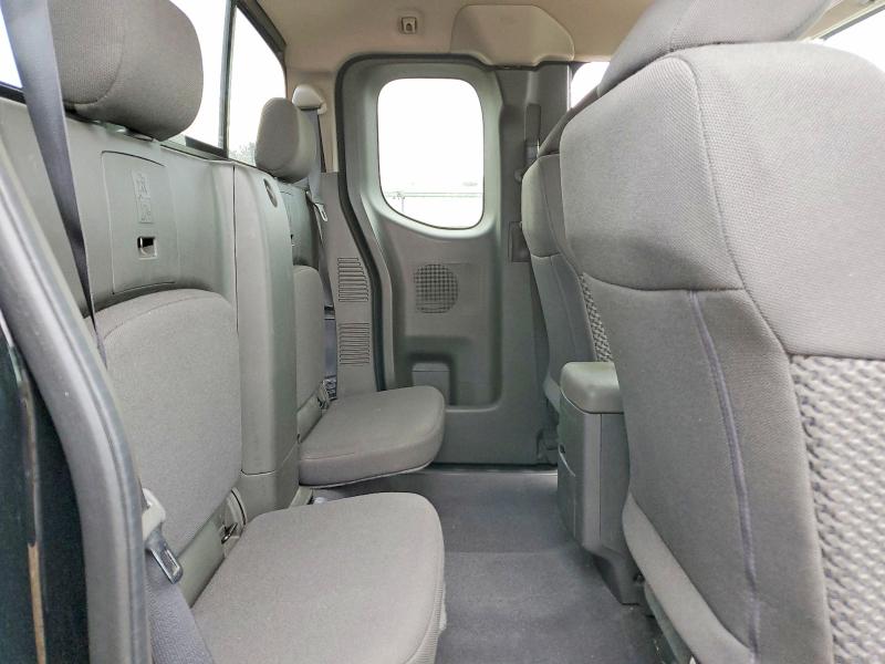 Aukcja sprzedaży 2021 Nissan Frontier, vin: 1N6ED0CE4MN709067, numer aukcji: 59147656