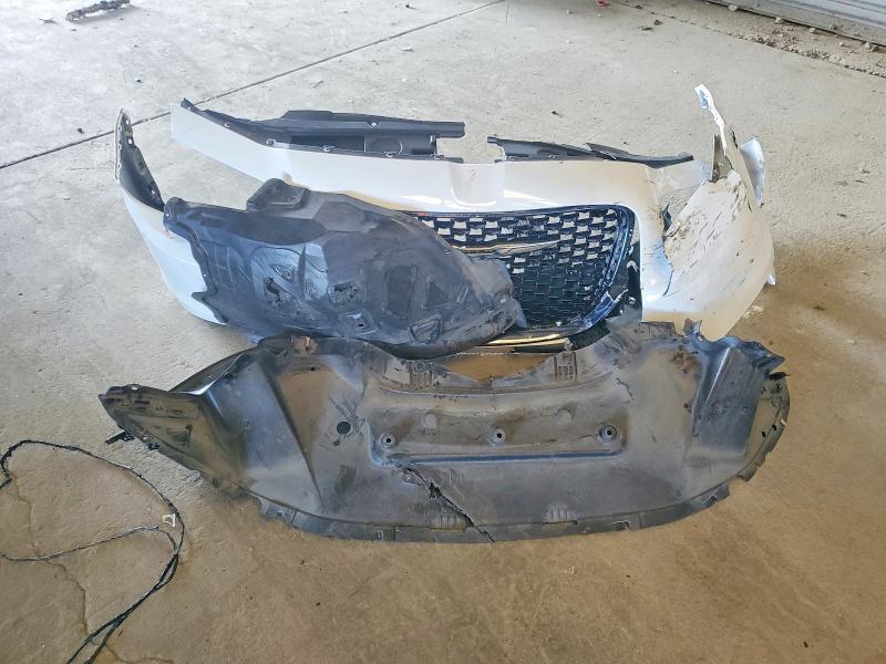 2016 Chrysler 300 მანქანა იყიდება აუქციონზე, vin: 2C3CCABG0GH156618, აუქციონის ნომერი: 57738636