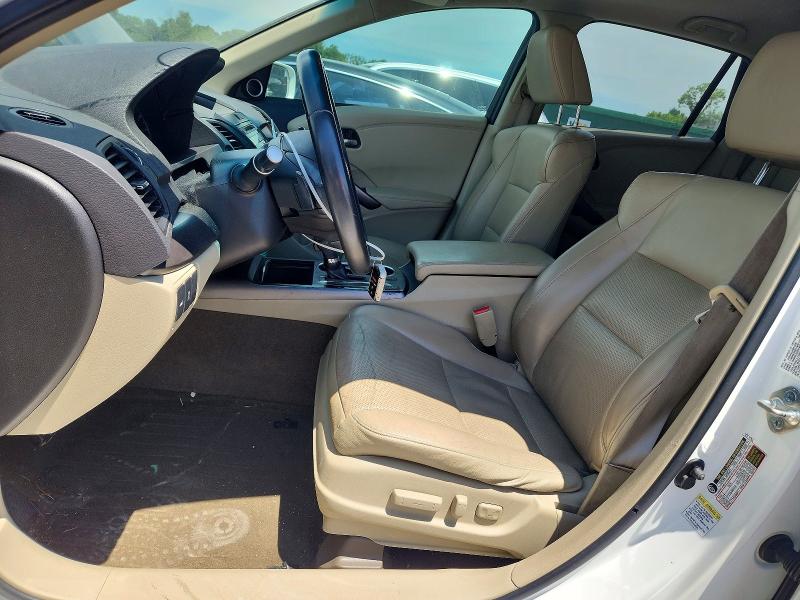 58590556 :رقم المزاد ، 5J8TB3H53DL018376 vin ، 2013 Acura Rdx مزاد بيع