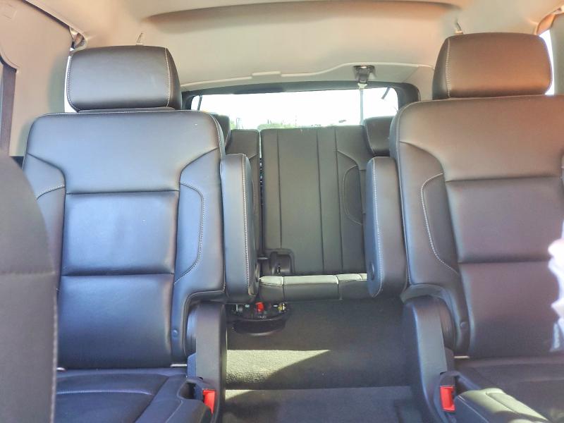 Aukcja sprzedaży 2018 Gmc Yukon, vin: 1GKS2BKCXJR398275, numer aukcji: 55370556