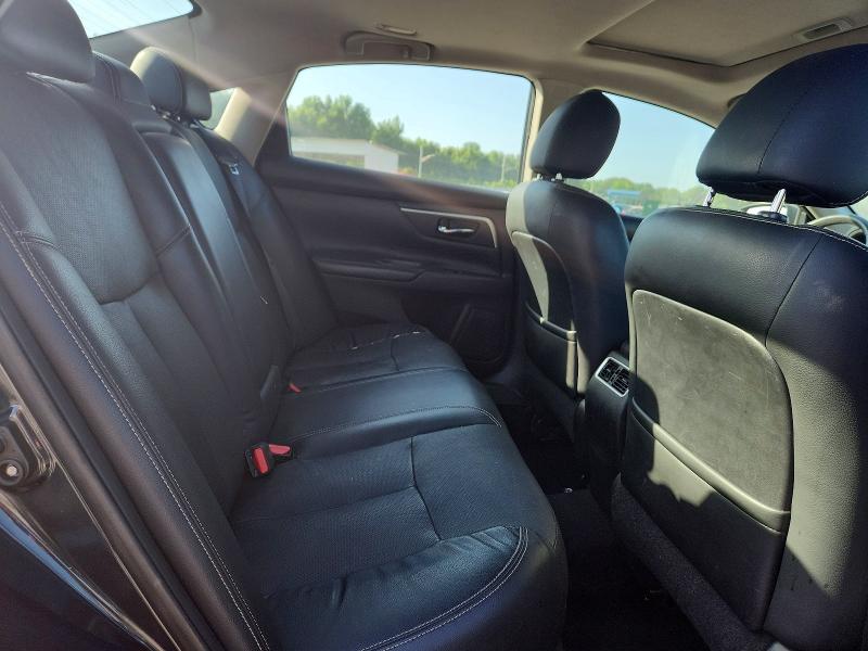 Aukcja sprzedaży 2016 Nissan Altima, vin: 1N4AL3AP7GC225653, numer aukcji: 58816976