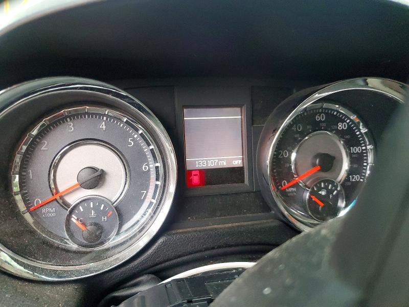 56166446 :رقم المزاد ، 2C4RDGCG0CR275214 vin ، 2012 Dodge Grand Caravan مزاد بيع
