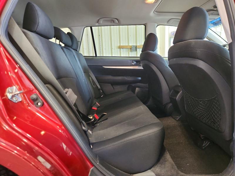 Aukcja sprzedaży 2014 Subaru Outback, vin: 4S4BRCDCXE3291984, numer aukcji: 54552866