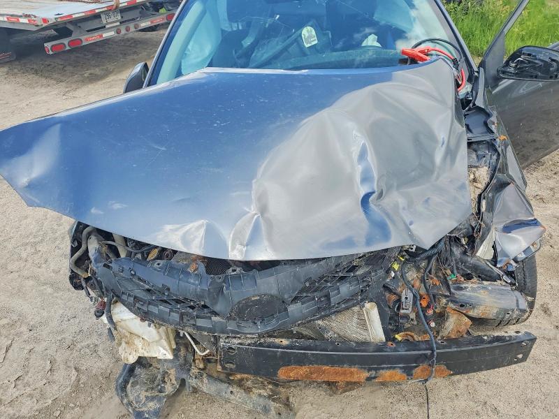 58360006 :رقم المزاد ، 2T1BU4EE9CC764917 vin ، 2012 Toyota Corolla مزاد بيع