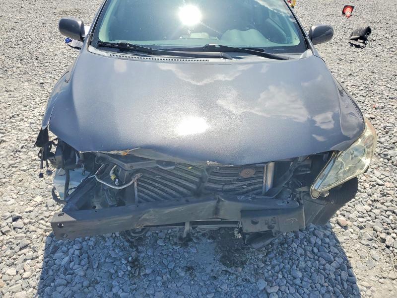 Aukcja sprzedaży 2012 Toyota Corolla, vin: 2T1BU4EE3CC900586, numer aukcji: 57744196