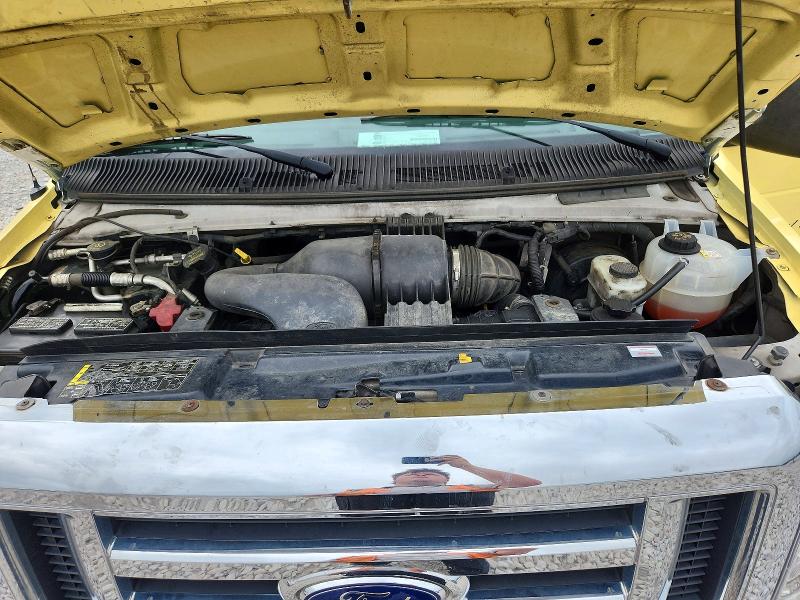 Продаж на аукціоні авто 2014 Ford Econoline, vin: 1FTNE2EW4EDA63294, номер лоту: 57379906