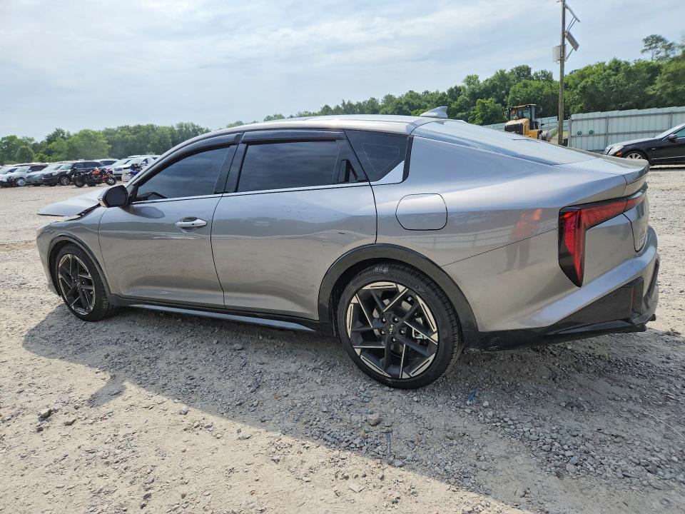 Продаж на аукціоні авто 2026 Kia K4, vin: 3KPFW4DE3TE291742, номер лоту: 56458286