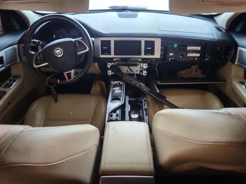 Aukcja sprzedaży 2013 Jaguar Xf, vin: SAJWA0ESXDPS83359, numer aukcji: 55815086