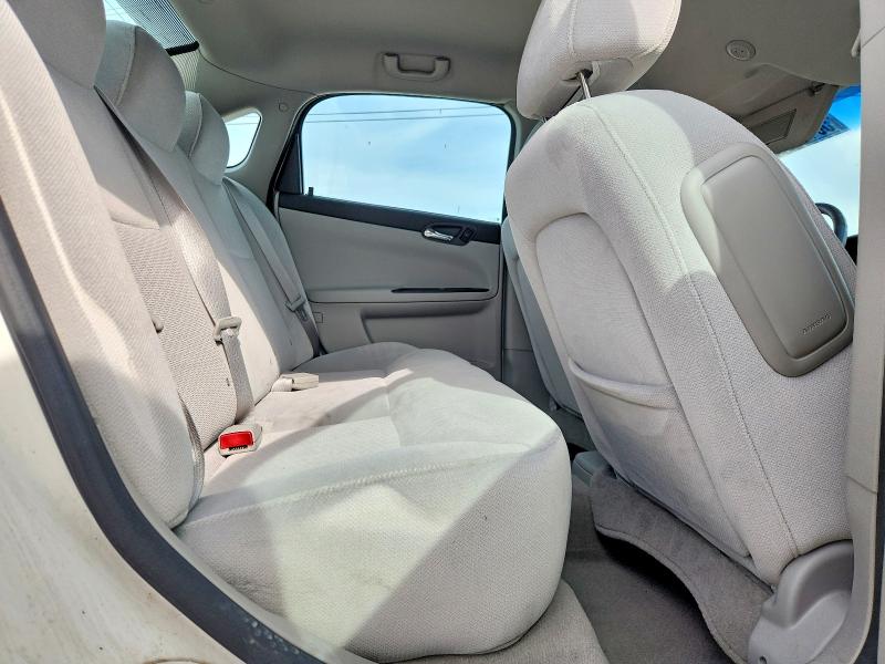 Продажа на аукционе авто 2009 Chevrolet Impala, vin: 2G1WB57K991194529, номер лота: 56418786