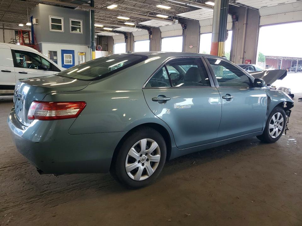 Aukcja sprzedaży 2011 Toyota Camry, vin: 4T4BF3EK1BR150313, numer aukcji: 56692606