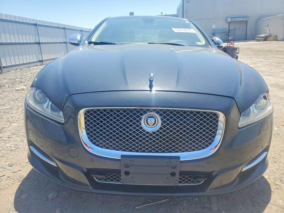 53418916 :رقم المزاد ، SAJWA2GE4CMV31141 vin ، 2012 Jaguar Xjl مزاد بيع