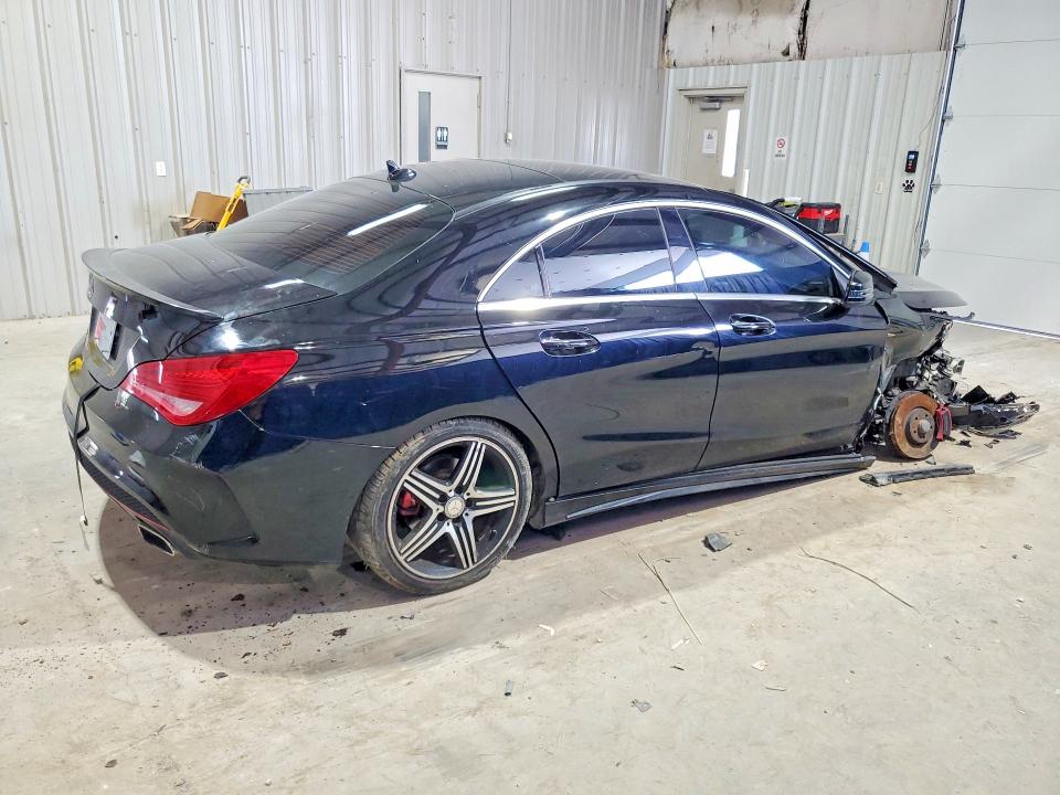 Aukcja sprzedaży 2016 Mercedes-benz Cla, vin: WDDSJ4EB5GN380009, numer aukcji: 57764936
