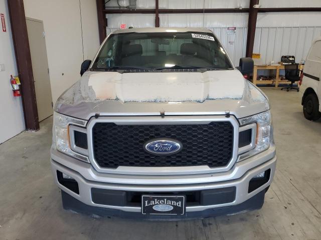 Aukcja sprzedaży 2018 Ford F150, vin: 1FTEX1CP7JFC24249, numer aukcji: 52645336