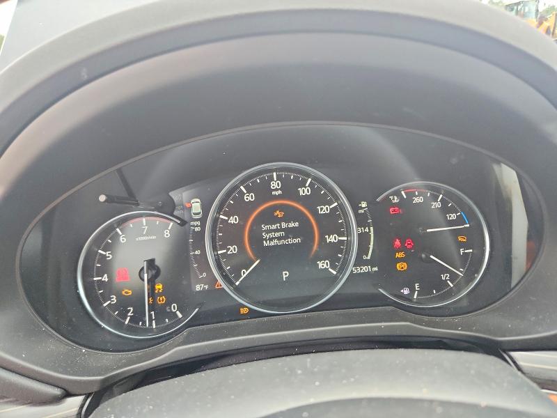 56720666 :رقم المزاد ، JM3KFBDM3M1499528 vin ، 2021 Mazda Cx-5 مزاد بيع