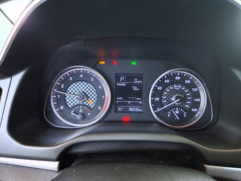 Aukcja sprzedaży 2019 Hyundai Elantra, vin: 5NPD74LF7KH453705, numer aukcji: 56290756