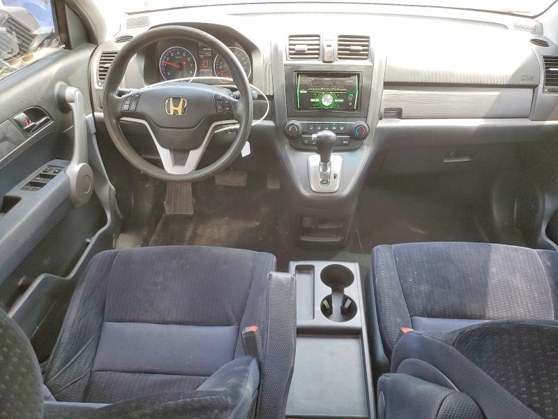 56068386 :رقم المزاد ، 5J6RE48537L801945 vin ، 2007 Honda Cr-v مزاد بيع