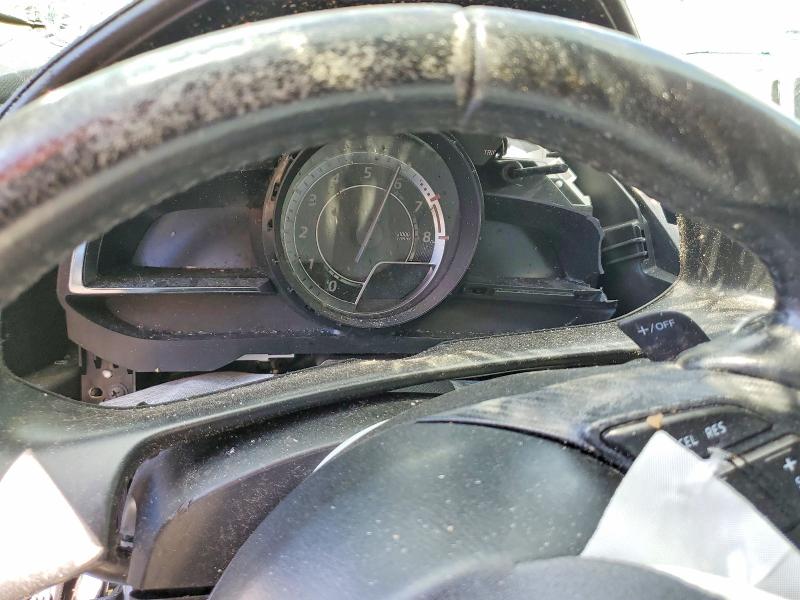 Aukcja sprzedaży 2016 Mazda Cx-3, vin: JM1DKBD77G0104767, numer aukcji: 57627476