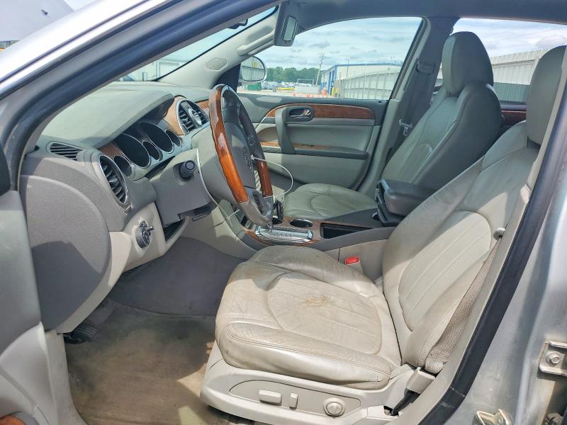 57362786 :رقم المزاد ، 5GAER23D79J206575 vin ، 2009 Buick Enclave مزاد بيع