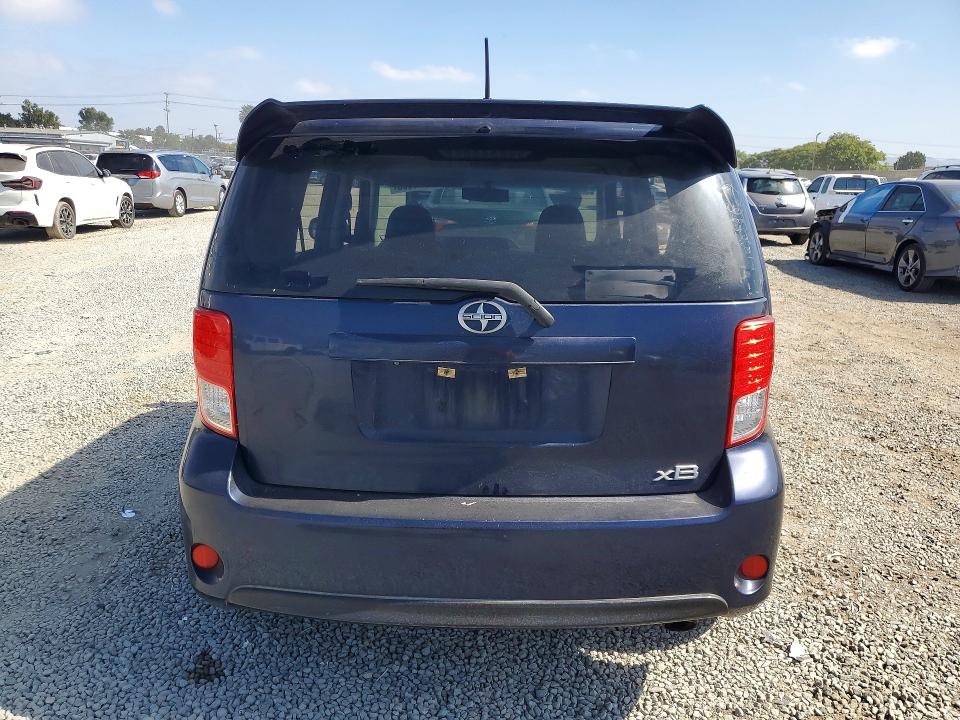Aukcja sprzedaży 2015 Scion Xb, vin: JTLZE4FE2FJ068875, numer aukcji: 58843656