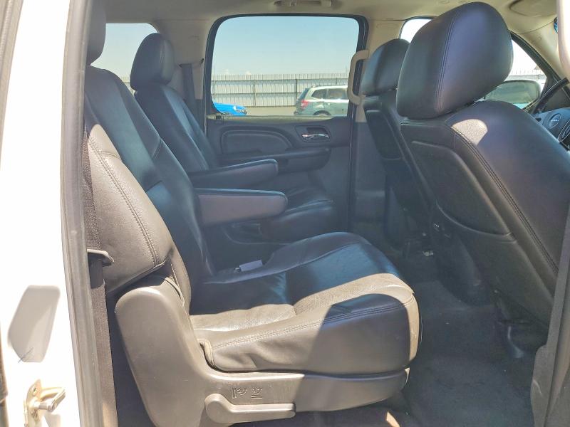 55560816 :رقم المزاد ، 1GKS2MEF1BR355026 vin ، 2011 Gmc Yukon Xl مزاد بيع
