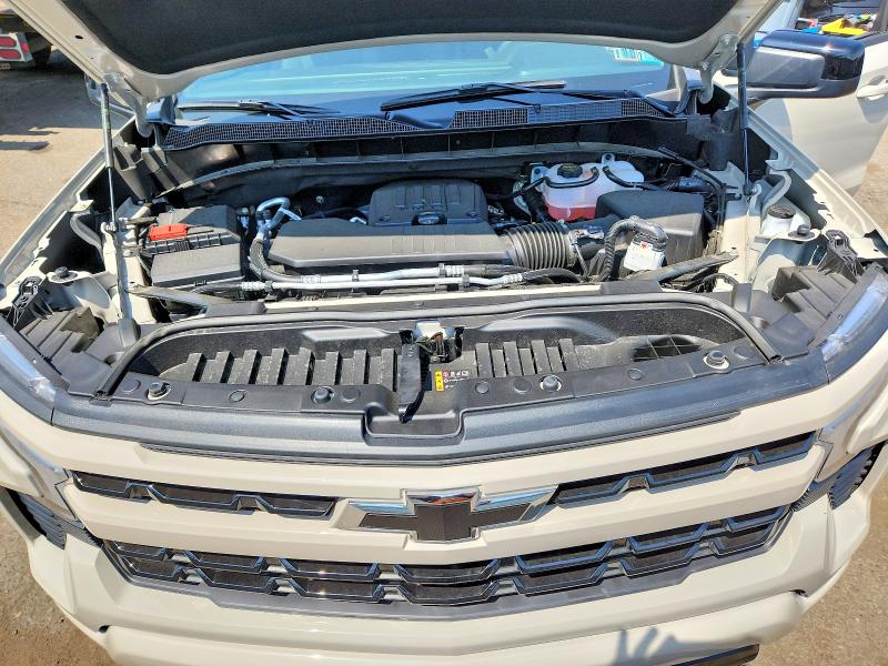 Продажа на аукционе авто 2026 Chevrolet Silverado, vin: 1GCRKWEKXTZ286910, номер лота: 59110536