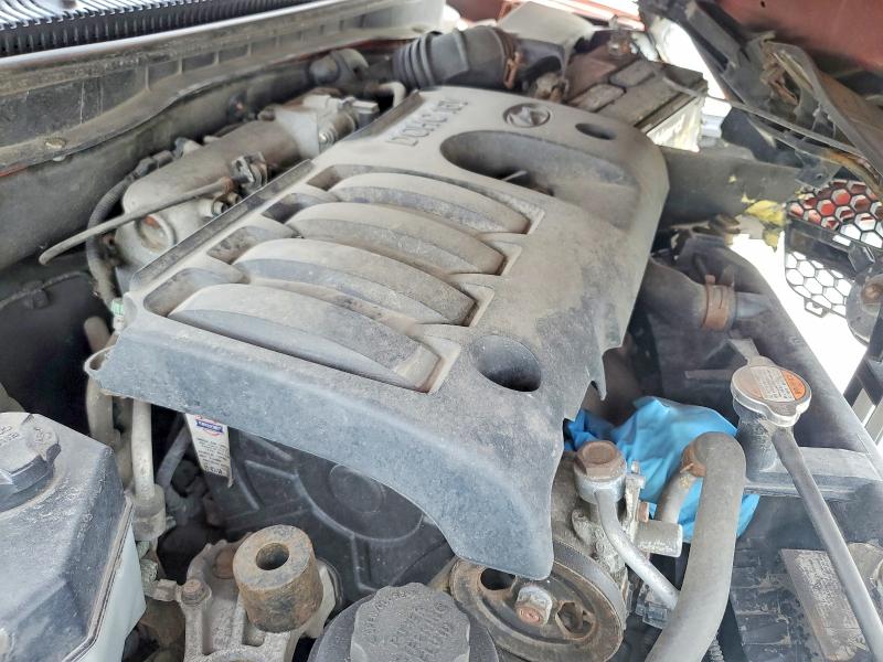 Продажа на аукционе авто 2009 Hyundai Accent, vin: KMHCN35CX9U132168, номер лота: 55974506
