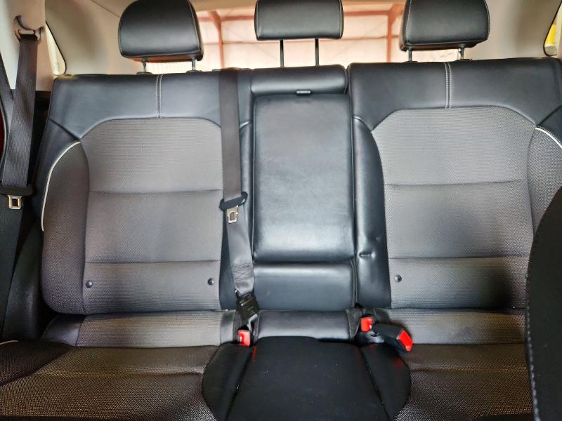 Aukcja sprzedaży 2022 Kia Niro Ev, vin: KNDCC3LG9N5160676, numer aukcji: 57024136
