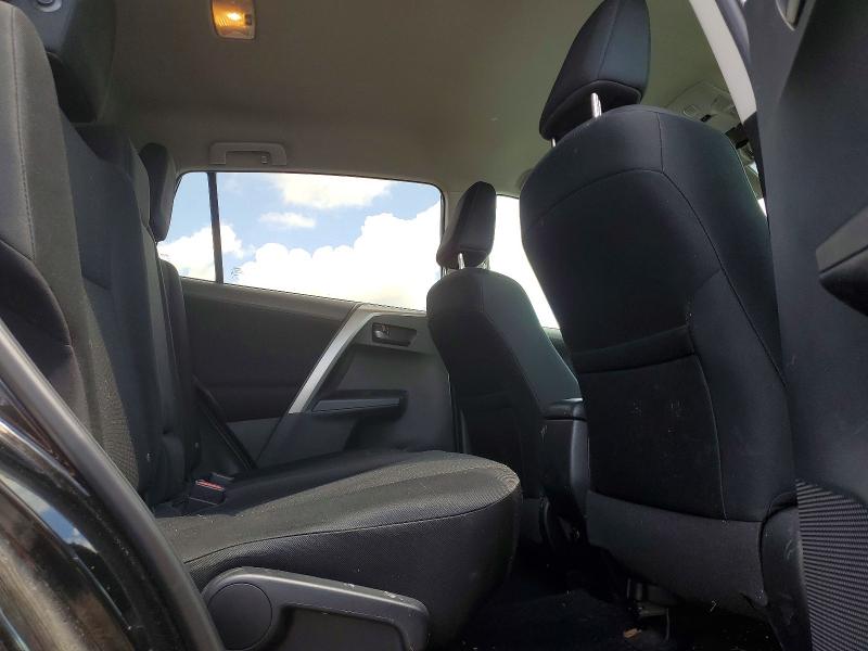 2018 Toyota Rav4 მანქანა იყიდება აუქციონზე, vin: 2T3ZFREV4JW476554, აუქციონის ნომერი: 57668706