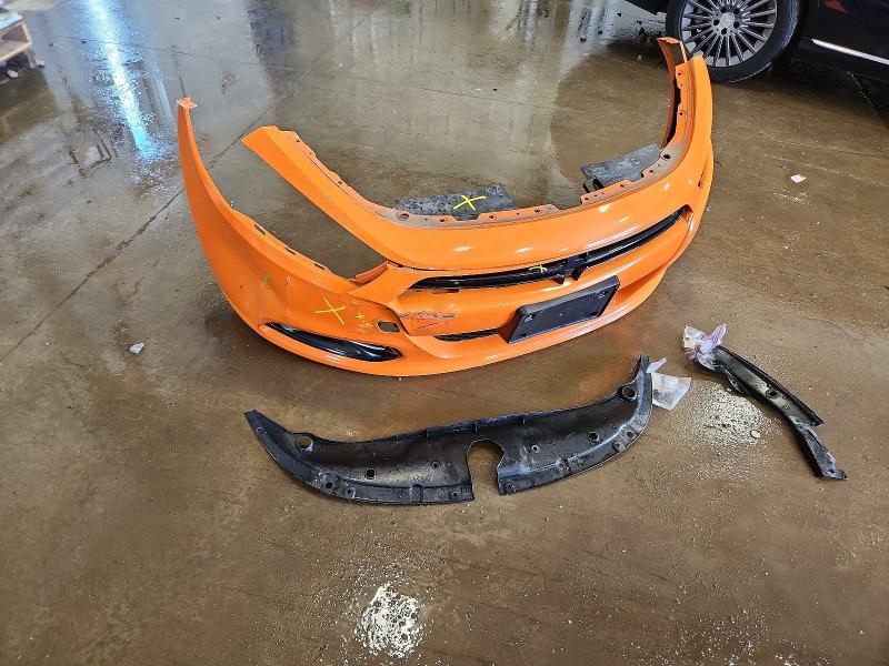 2013 Dodge Dart მანქანა იყიდება აუქციონზე, vin: 1C3CDFBA2DD287791, აუქციონის ნომერი: 58895786