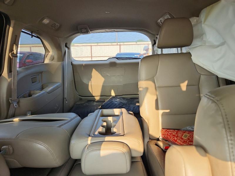 2014 Honda Odyssey მანქანა იყიდება აუქციონზე, vin: 5FNRL5H90EB018361, აუქციონის ნომერი: 57974656