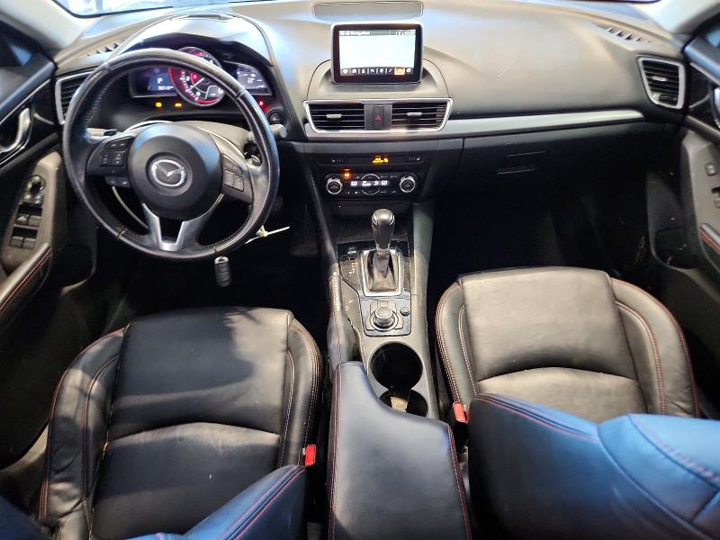 Продаж на аукціоні авто 2014 Mazda 3, vin: JM1BM1V38E1160456, номер лоту: 54844946