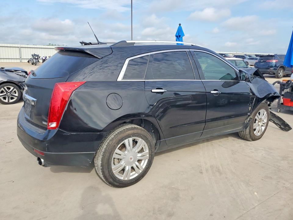 55686776 :رقم المزاد ، 3GYFNAE34CS567095 vin ، 2012 Cadillac Srx مزاد بيع