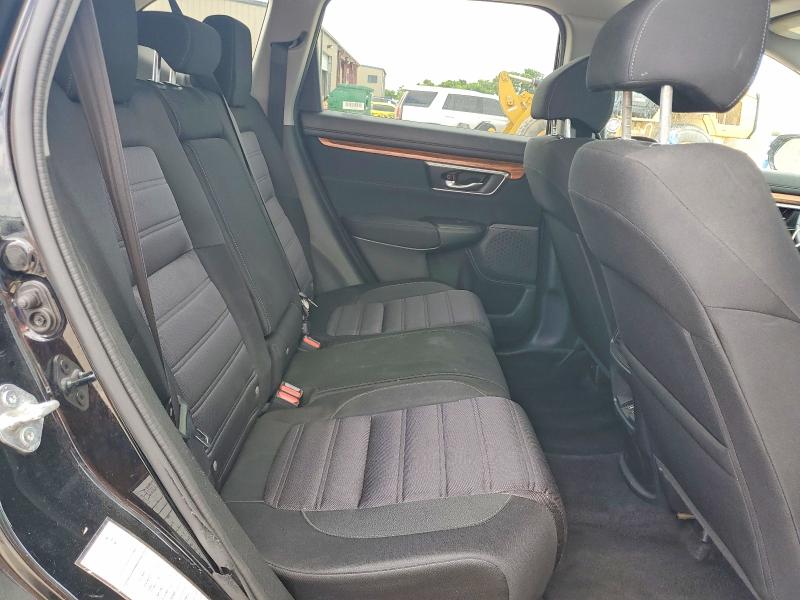 Продаж на аукціоні авто 2021 Honda Cr-v, vin: 2HKRW2H53MH668742, номер лоту: 56539526