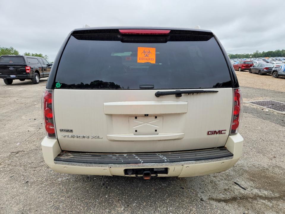 Продажа на аукционе авто 2012 Gmc Yukon Xl, vin: 1GKS2MEF3CR107460, номер лота: 55766756