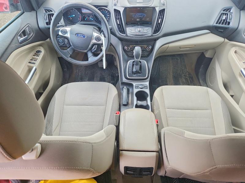 Aukcja sprzedaży 2014 Ford Escape, vin: 1FMCU9G97EUA95484, numer aukcji: 56859746