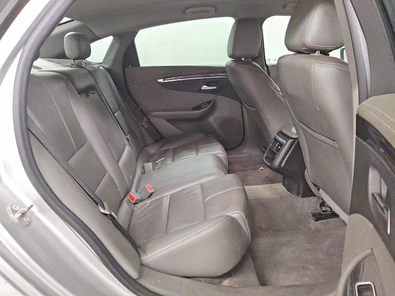 Aukcja sprzedaży 2016 Chevrolet Impala, vin: 2G1115S38G9203734, numer aukcji: 57978456