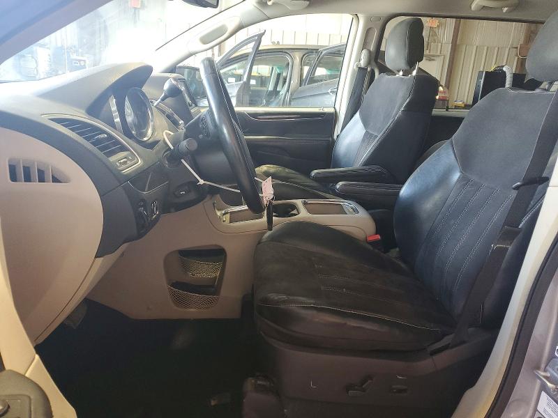 Продажа на аукционе авто 2014 Chrysler Town & Country, vin: 2C4RC1CG6ER224819, номер лота: 57932166