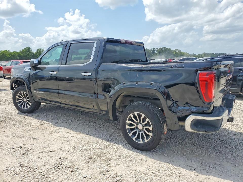Aukcja sprzedaży 2022 Gmc Sierra Limited, vin: 3GTU9DED2NG213156, numer aukcji: 58737666
